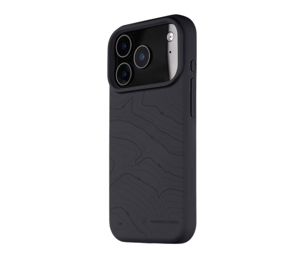 Tactical MagForce Beaver Kryt pro Apple iPhone 18 Pro /17 Pro Asphalt - 1513804 - zdjęcie 2